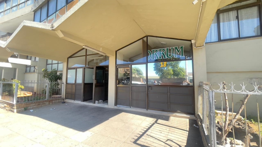 2 Bedroom Property for Sale in South Beach KwaZulu-Natal