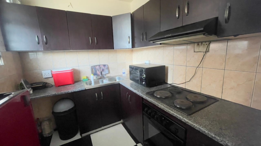2 Bedroom Property for Sale in South Beach KwaZulu-Natal