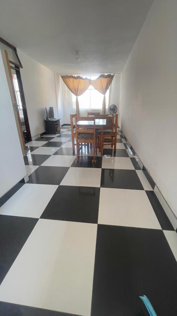 2 Bedroom Property for Sale in South Beach KwaZulu-Natal
