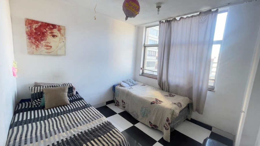 2 Bedroom Property for Sale in South Beach KwaZulu-Natal