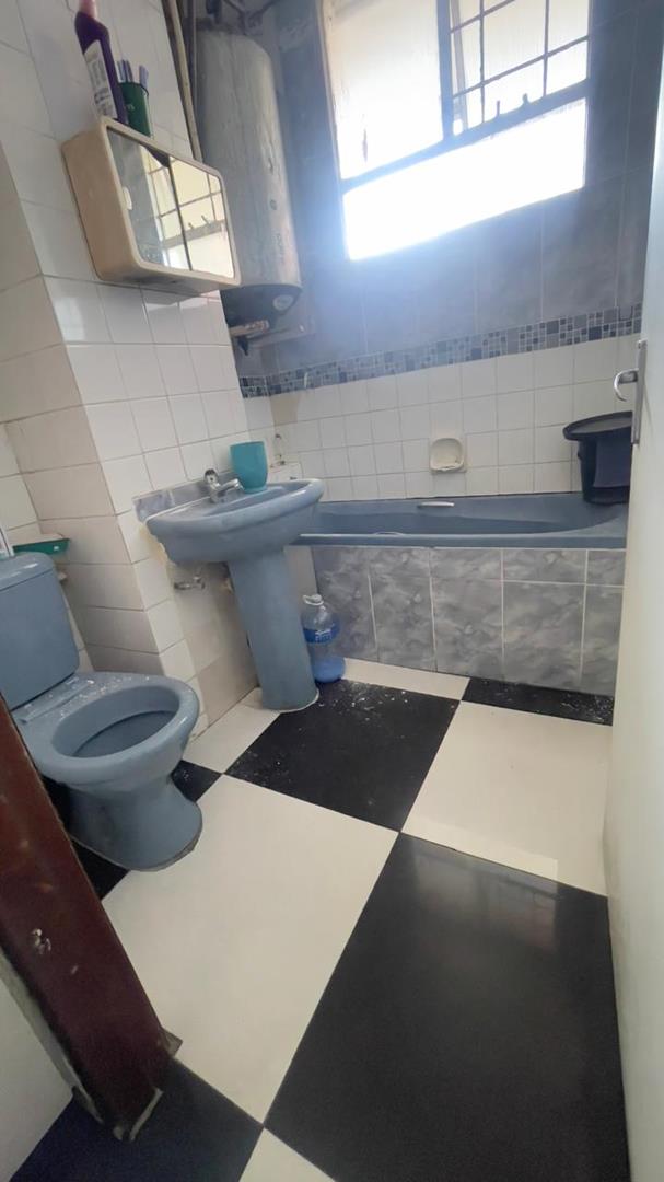 2 Bedroom Property for Sale in South Beach KwaZulu-Natal