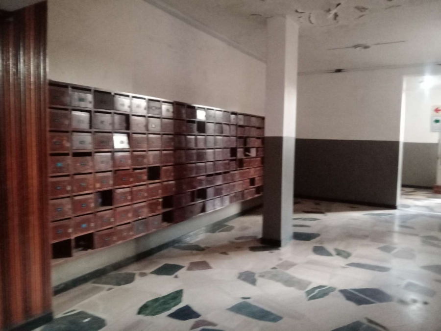 2 Bedroom Property for Sale in South Beach KwaZulu-Natal