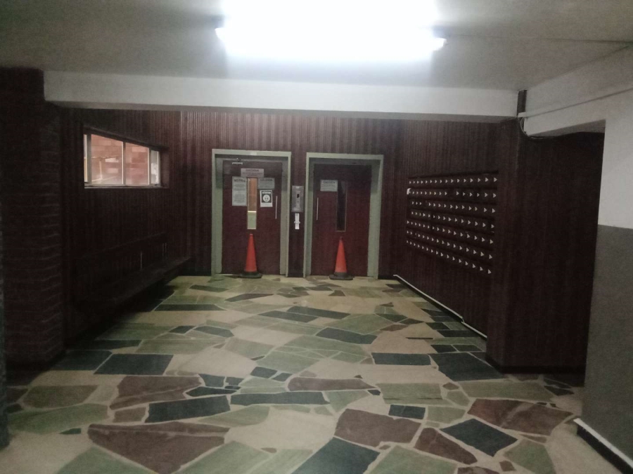 2 Bedroom Property for Sale in South Beach KwaZulu-Natal