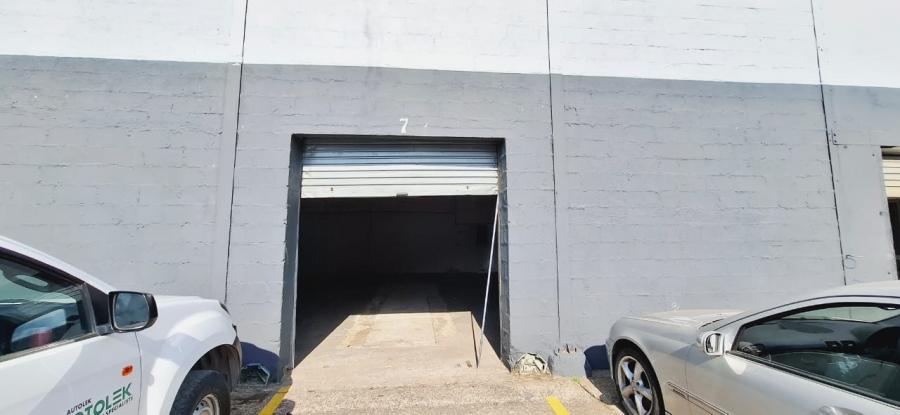 To Let commercial Property for Rent in Queensburgh KwaZulu-Natal