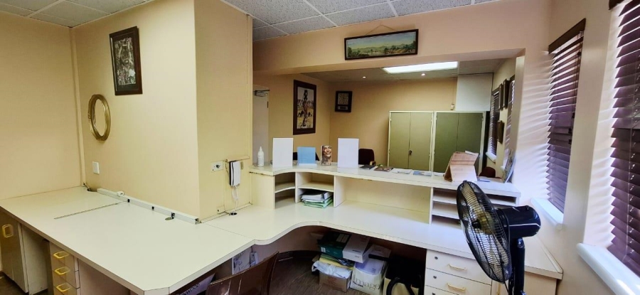 To Let commercial Property for Rent in Musgrave KwaZulu-Natal