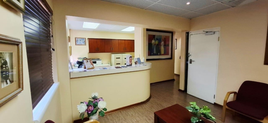 To Let commercial Property for Rent in Musgrave KwaZulu-Natal