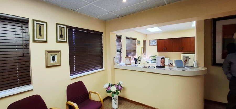 To Let commercial Property for Rent in Musgrave KwaZulu-Natal