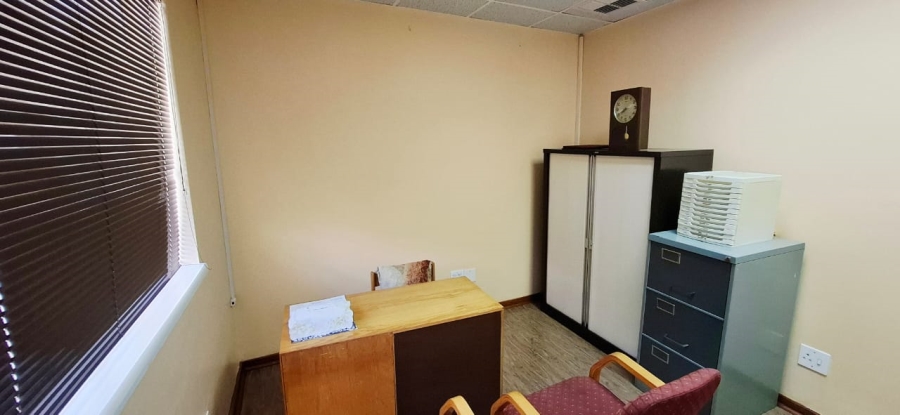 To Let commercial Property for Rent in Musgrave KwaZulu-Natal