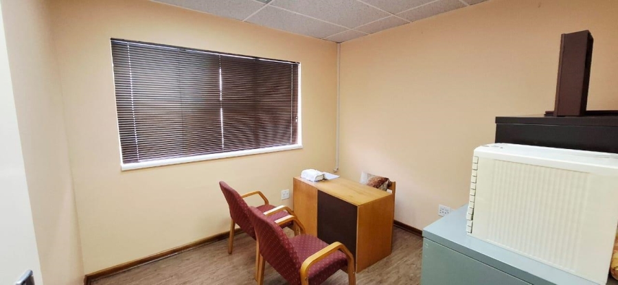 To Let commercial Property for Rent in Musgrave KwaZulu-Natal