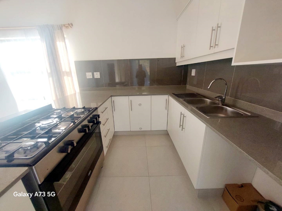 To Let 4 Bedroom Property for Rent in Palm Lakes Estate KwaZulu-Natal