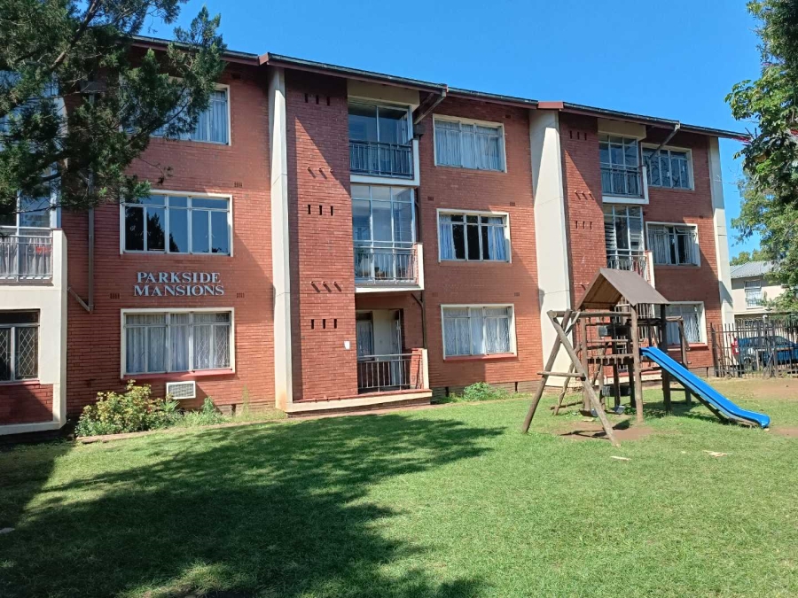 To Let 1 Bedroom Property for Rent in Scottsville KwaZulu-Natal