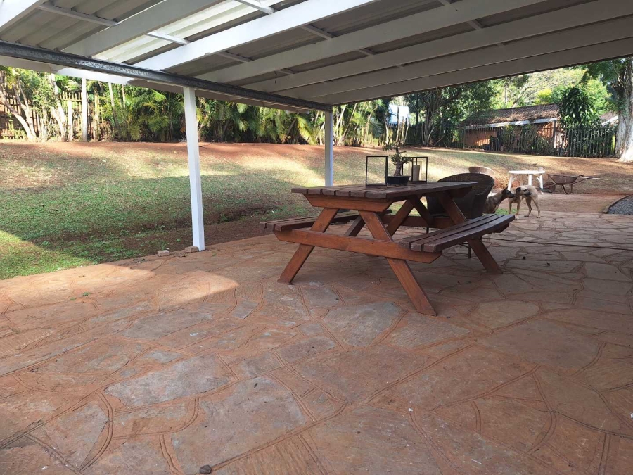 To Let 3 Bedroom Property for Rent in Waterfall KwaZulu-Natal