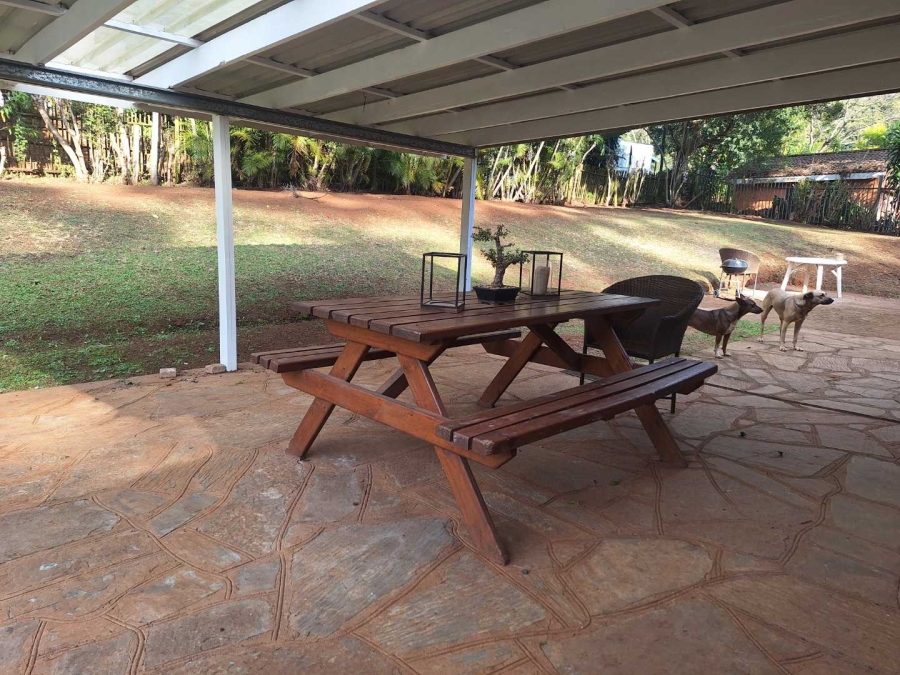 To Let 3 Bedroom Property for Rent in Waterfall KwaZulu-Natal
