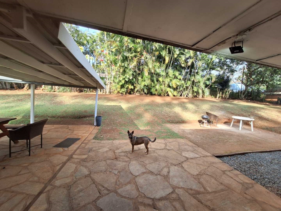 To Let 3 Bedroom Property for Rent in Waterfall KwaZulu-Natal