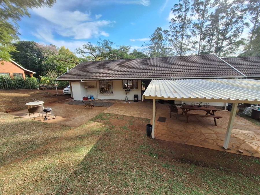 To Let 3 Bedroom Property for Rent in Waterfall KwaZulu-Natal