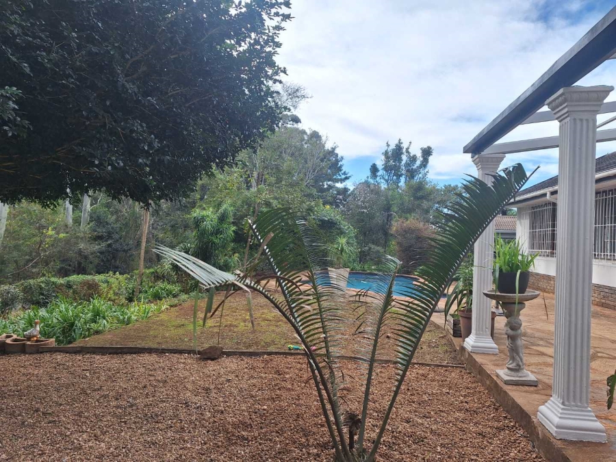 To Let 3 Bedroom Property for Rent in Waterfall KwaZulu-Natal