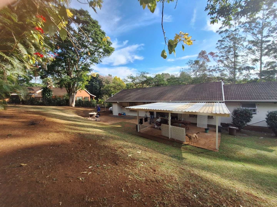 To Let 3 Bedroom Property for Rent in Waterfall KwaZulu-Natal