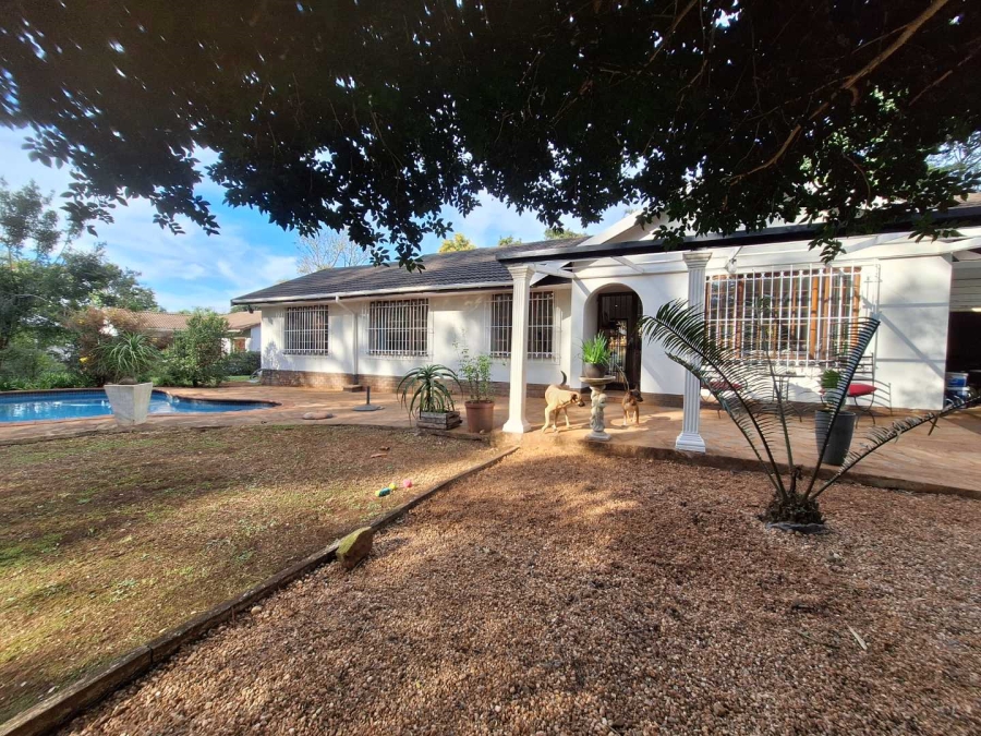 To Let 3 Bedroom Property for Rent in Waterfall KwaZulu-Natal