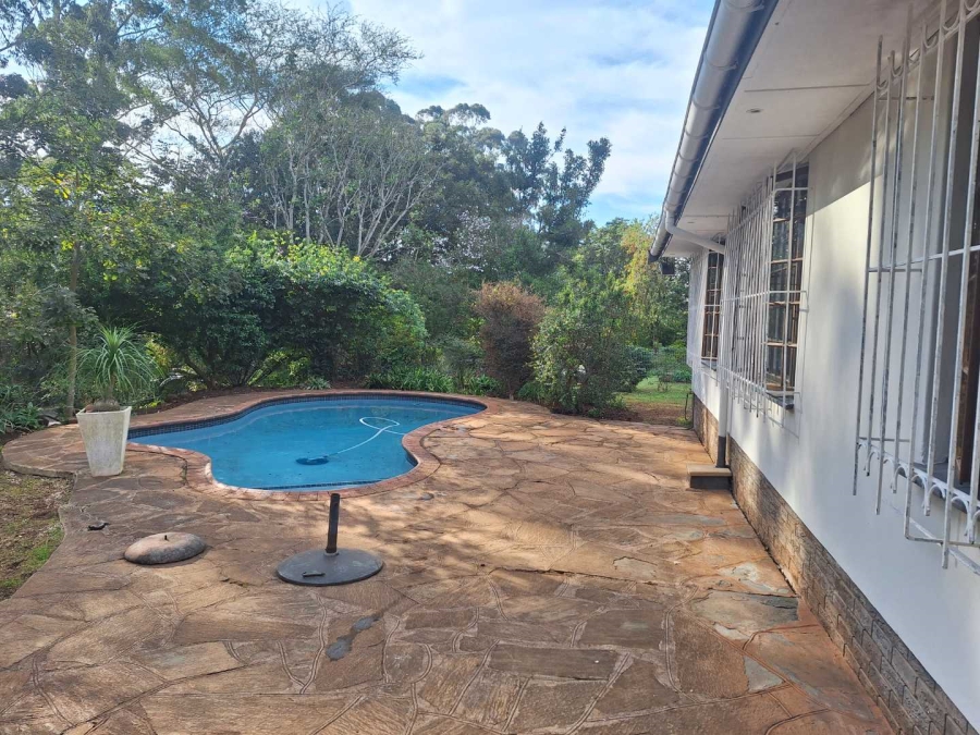 To Let 3 Bedroom Property for Rent in Waterfall KwaZulu-Natal