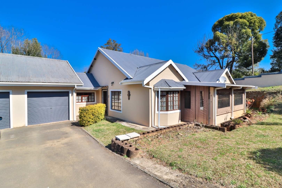 3 Bedroom Property for Sale in Howick North KwaZulu-Natal