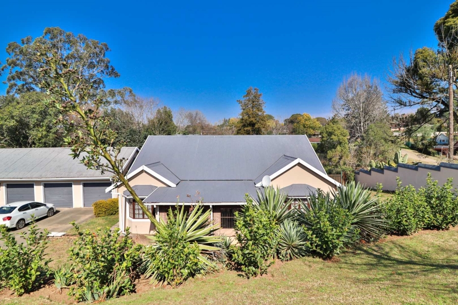 3 Bedroom Property for Sale in Howick North KwaZulu-Natal