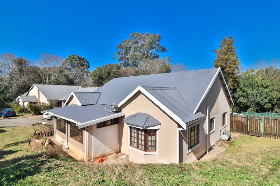 3 Bedroom Property for Sale in Howick North KwaZulu-Natal