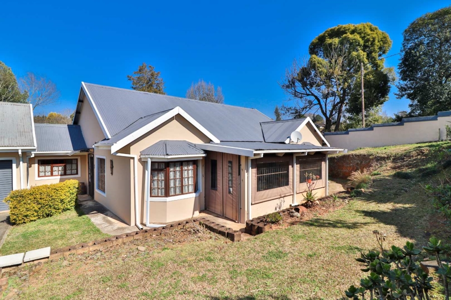 3 Bedroom Property for Sale in Howick North KwaZulu-Natal