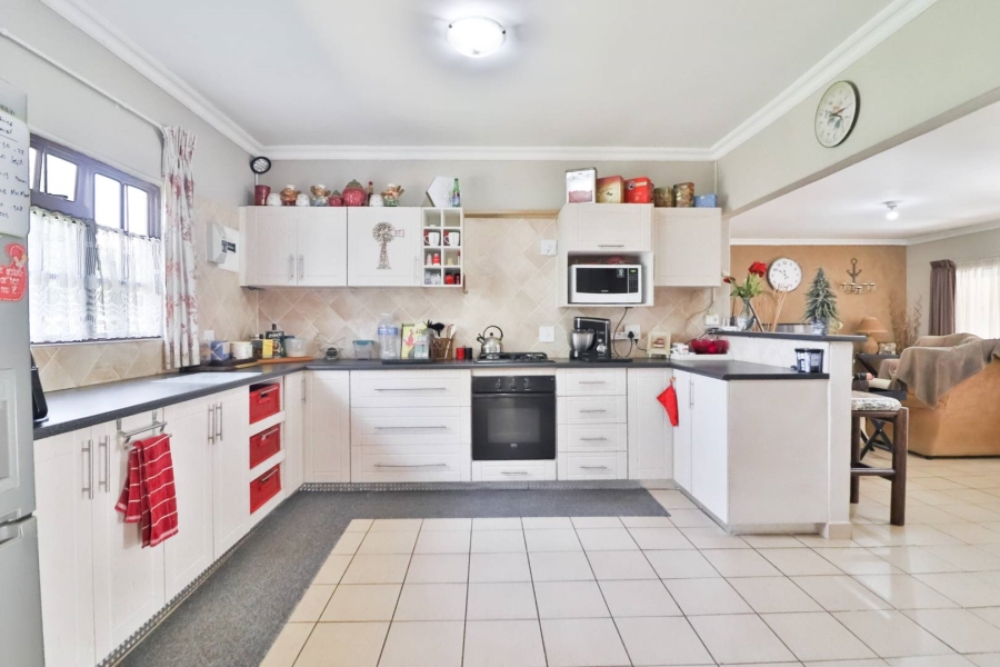 3 Bedroom Property for Sale in Howick North KwaZulu-Natal