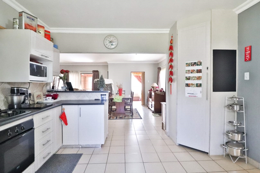 3 Bedroom Property for Sale in Howick North KwaZulu-Natal