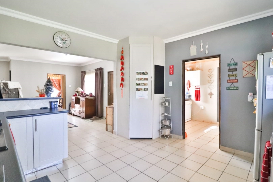 3 Bedroom Property for Sale in Howick North KwaZulu-Natal