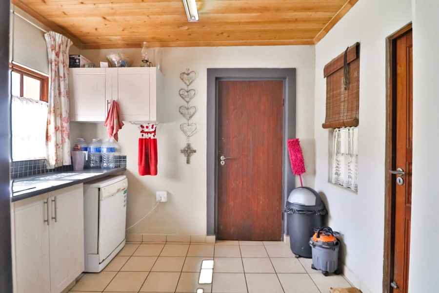 3 Bedroom Property for Sale in Howick North KwaZulu-Natal
