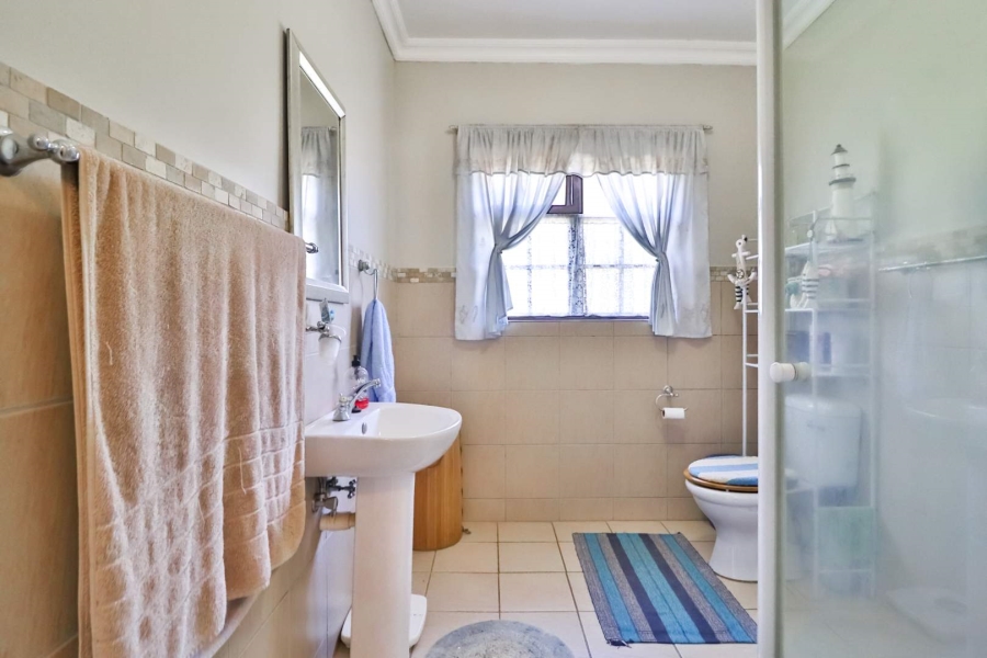 3 Bedroom Property for Sale in Howick North KwaZulu-Natal
