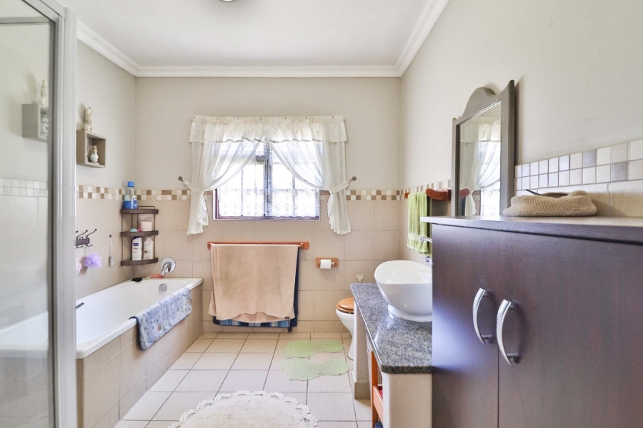 3 Bedroom Property for Sale in Howick North KwaZulu-Natal