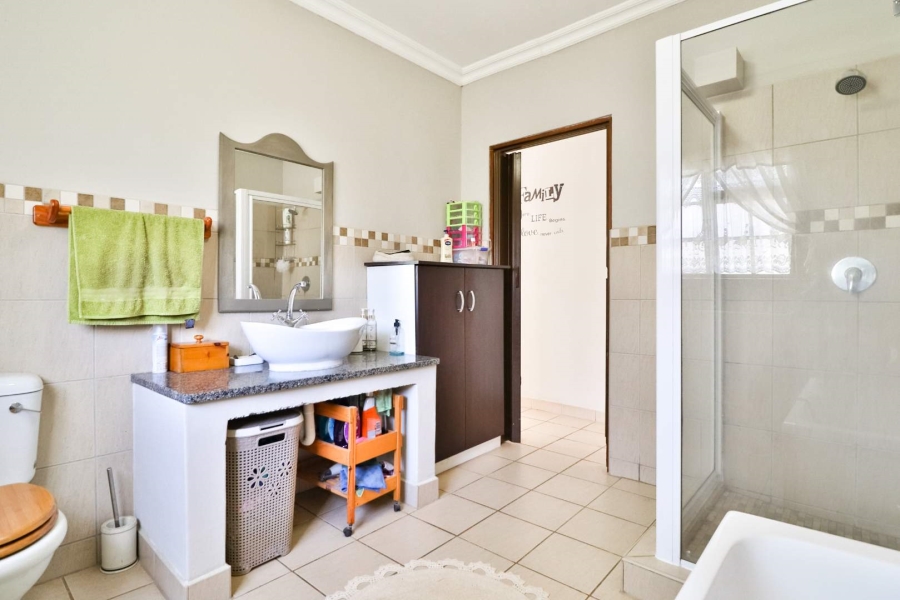 3 Bedroom Property for Sale in Howick North KwaZulu-Natal