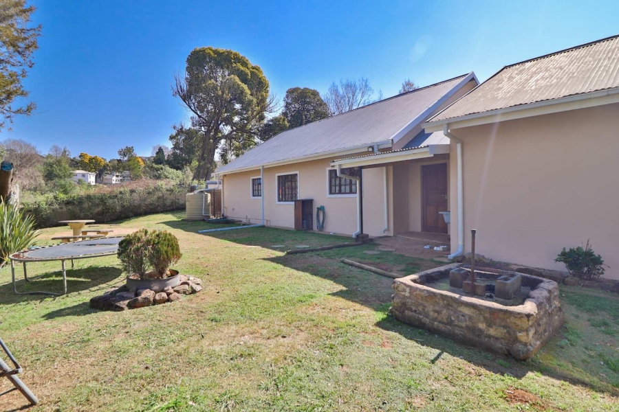 3 Bedroom Property for Sale in Howick North KwaZulu-Natal