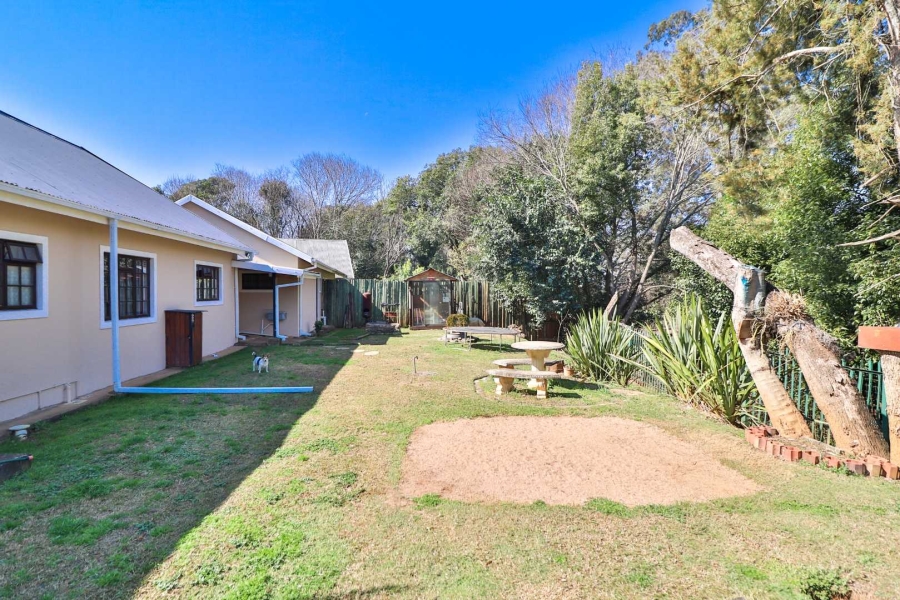 3 Bedroom Property for Sale in Howick North KwaZulu-Natal