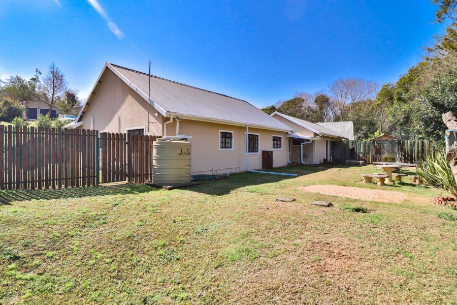 3 Bedroom Property for Sale in Howick North KwaZulu-Natal