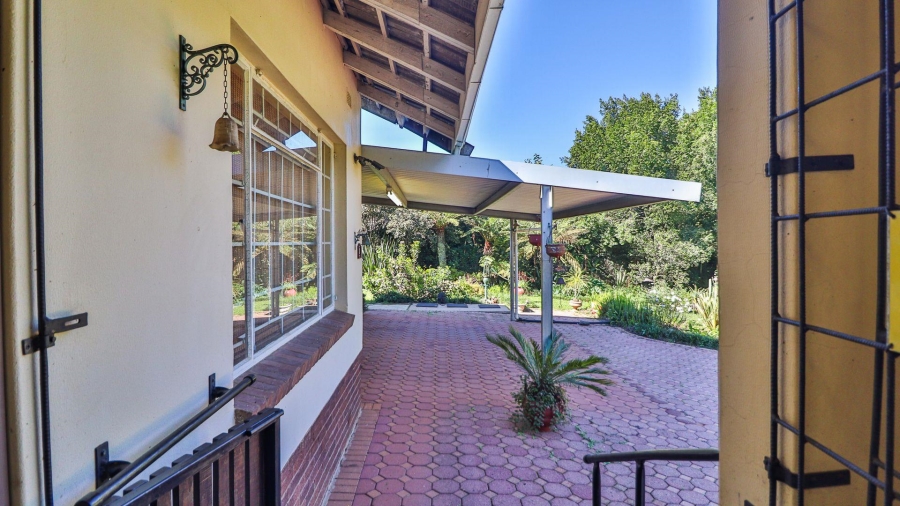 3 Bedroom Property for Sale in Greendale KwaZulu-Natal