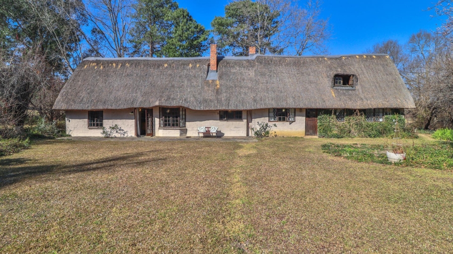 3 Bedroom Property for Sale in Lidgetton KwaZulu-Natal