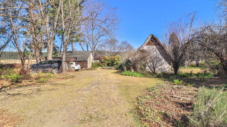 3 Bedroom Property for Sale in Lidgetton KwaZulu-Natal