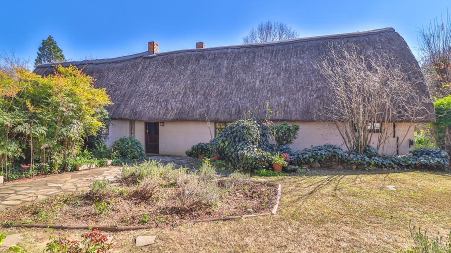 3 Bedroom Property for Sale in Lidgetton KwaZulu-Natal