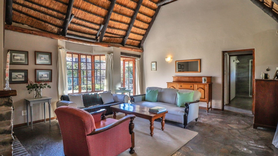 3 Bedroom Property for Sale in Lidgetton KwaZulu-Natal