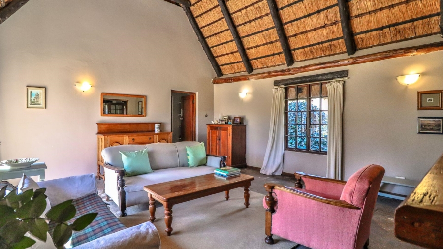 3 Bedroom Property for Sale in Lidgetton KwaZulu-Natal