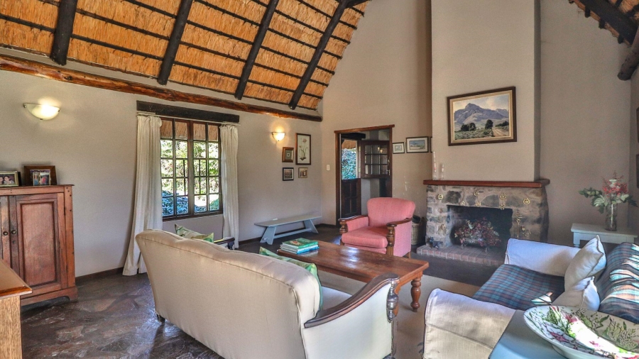 3 Bedroom Property for Sale in Lidgetton KwaZulu-Natal
