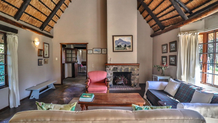 3 Bedroom Property for Sale in Lidgetton KwaZulu-Natal
