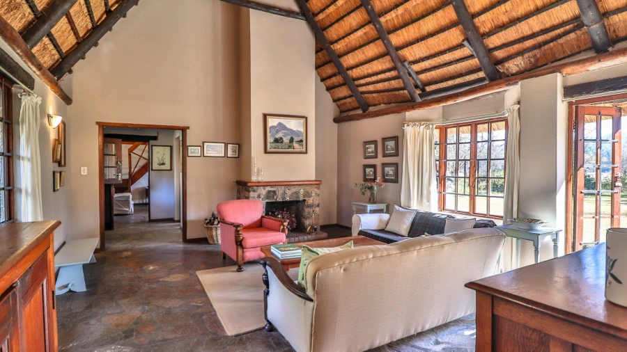3 Bedroom Property for Sale in Lidgetton KwaZulu-Natal