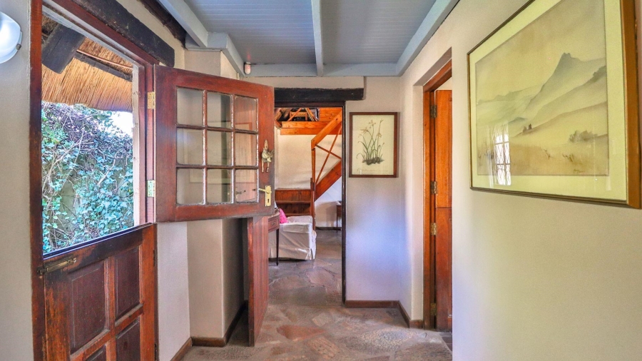 3 Bedroom Property for Sale in Lidgetton KwaZulu-Natal