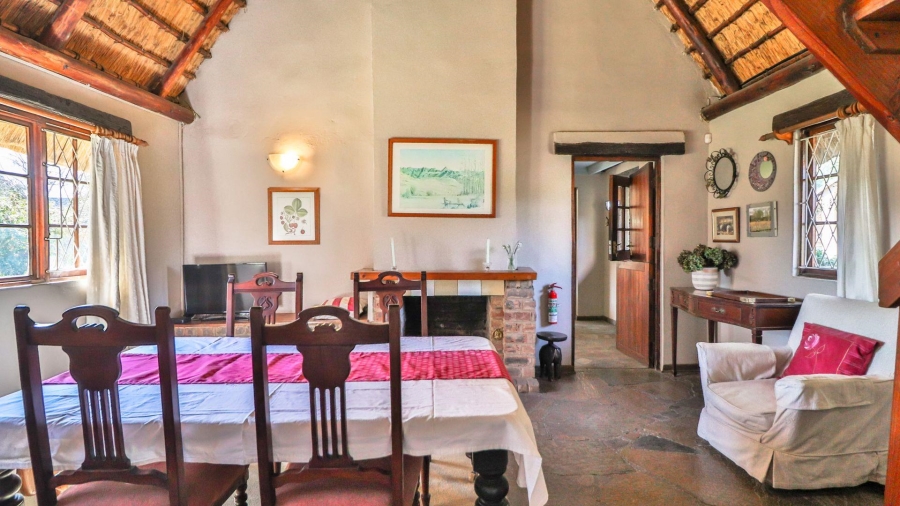 3 Bedroom Property for Sale in Lidgetton KwaZulu-Natal