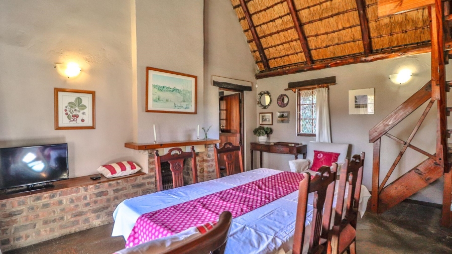 3 Bedroom Property for Sale in Lidgetton KwaZulu-Natal