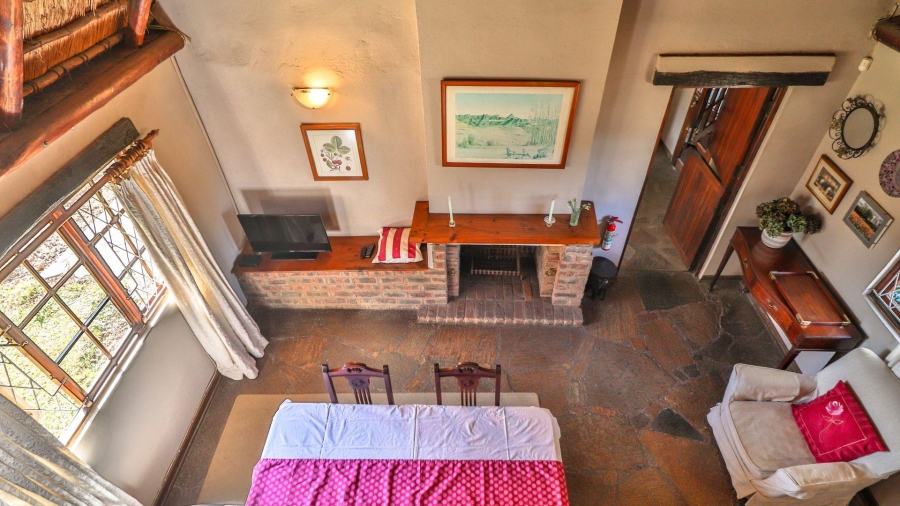 3 Bedroom Property for Sale in Lidgetton KwaZulu-Natal